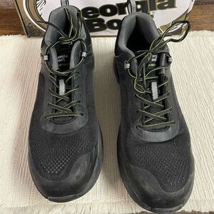 GEORGIA BOOT Work GB00543 DuraBlend Sport Composite Toe Electrical Hazard NEW